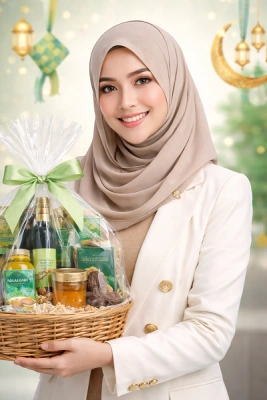 Toko Parcel Neglasari